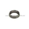 Bague crénelée pour joint spy avant Vespa 160 GS / 180 SS